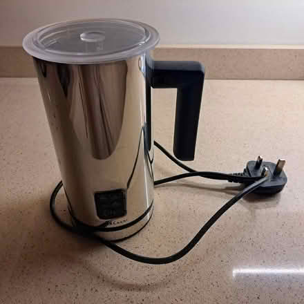 Photo of free Milk frother (Bowerham LA1) #1