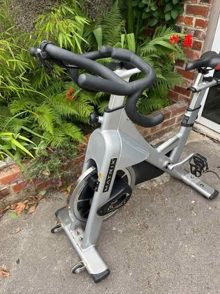 Photo of free Spinning bike (West Ardsley WF3 1EJ) #2