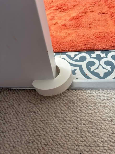 Photo of free Tonsmile eva door stoppers (Hornsey N8) #2