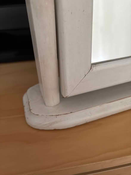 Photo of free Mirror (Dh9 9bs) #2