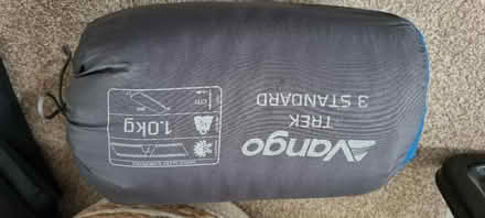 Photo of free Used Sleeping Mat with slow puncture (Penrith CA11) #1