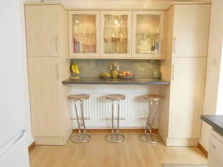 Photo of free Kitchen Cabinets (Dursley GL11) #2