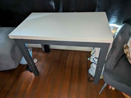 Photo of free Extendable table (Croydon CR0 2) #1