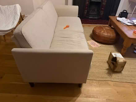 Photo of free Sofa bed (N44LB) #2