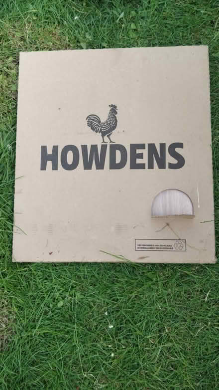 Photo of free Howdens (Bishop's Stortford CM23) #2