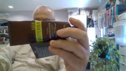 Photo of free Facial Mask (NW11 9AF) #1
