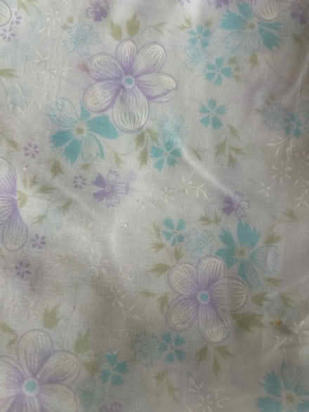 Photo of free Fabrics and yarn for craft projects (Stroud GL5) #2
