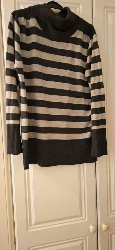 Photo of free Ladies jumper XL (St Leonards Green TN38) #1