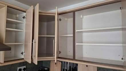 Photo of free Kitchen Cabinets (Dursley GL11) #3