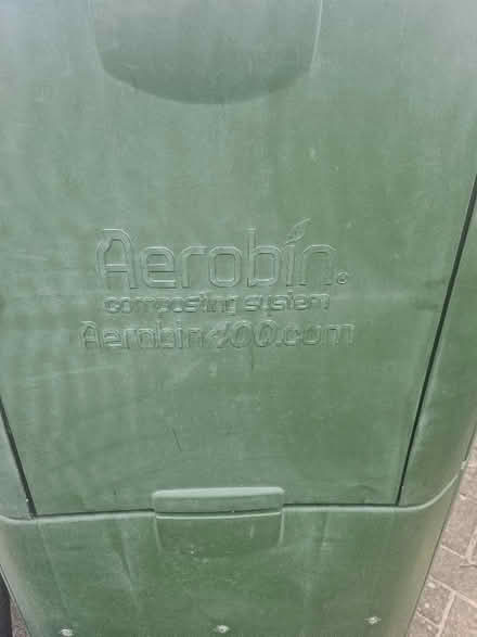 Photo of free Hot box aerobin . (Malvern WR14) #4