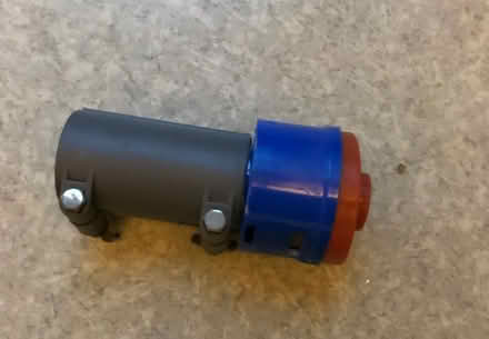 Photo of free Drill bit sharpener (S5 Longley) #1