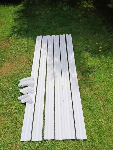 Photo of free Traditional Polystyrene Coving (Sutton Coldfield B72) #1