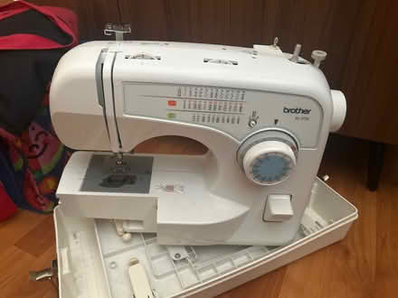 Photo of free Brother XL-3750 sewing machine (La grange il) #1