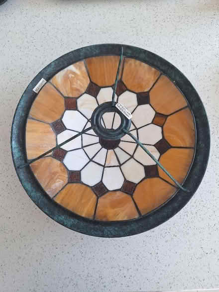 Photo of free Pendant lampshade (High Compley FY3) #4