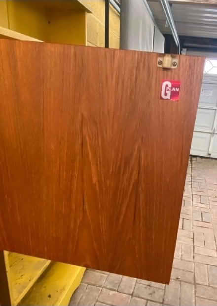 Photo of free Vintage G Plan Fresco Sideboard / Drinks Cabinet EGomme 1960 (Bewdley DY12) #2