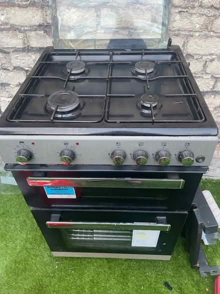 Photo of free oven (Ch41) #1