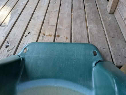 Photo of free Children's adventure climbing frame (B90 Shirley) #4