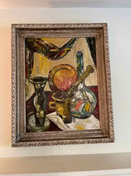 Photo of free Still life (Teaneck, NJ) #1