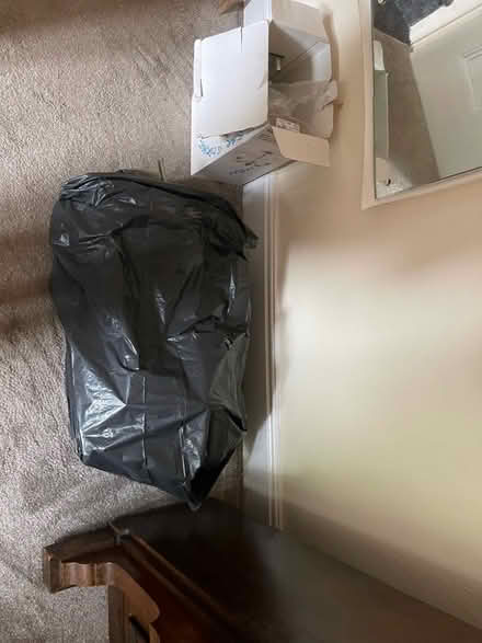 Photo of free DIY Parts for shelves or drawers (Kings Heath B14) #1