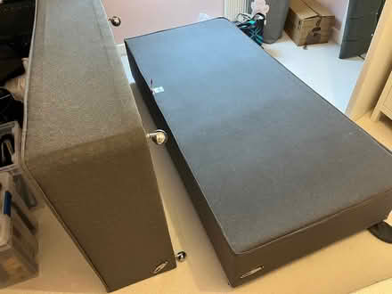 Photo of free Super king Size bed base (Epperstone NG14) #2