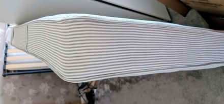 Photo of free Hypnos King Mattress in Good Clean Condition (Lake PO36) #3