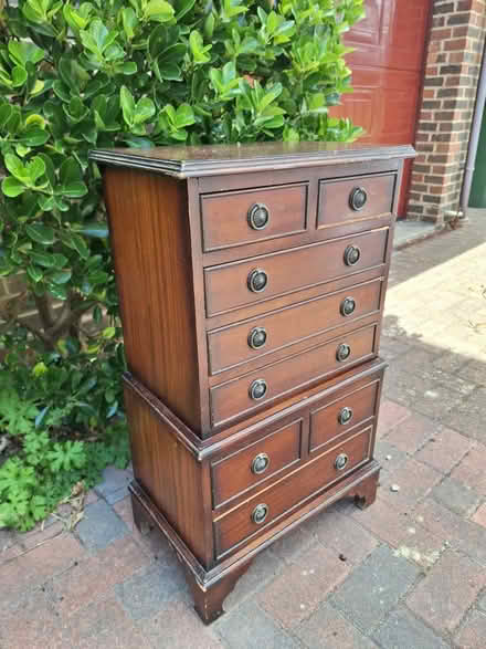 Photo of free drawer unit (Bexhill) #3
