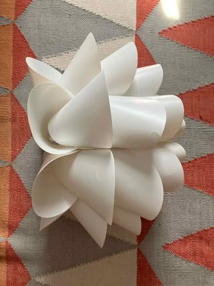 Photo of free Lampshade (Hastings, TN35) #1