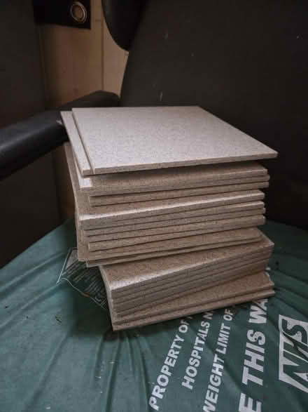 Photo of free tiles (Moston M40) #1