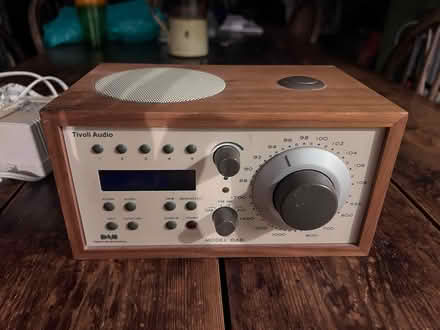 Photo of free Radio Digital/FM/AM (Peckham SE15) #1