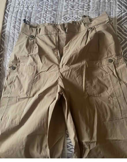 Photo of free Two Men’s Sweat Pants (West Medford) #2