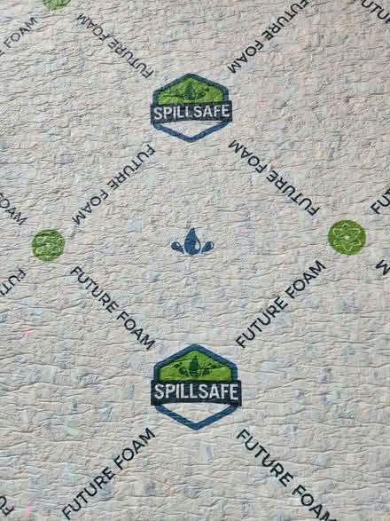 Photo of free New Carpet Padding (Romeo Area) #2