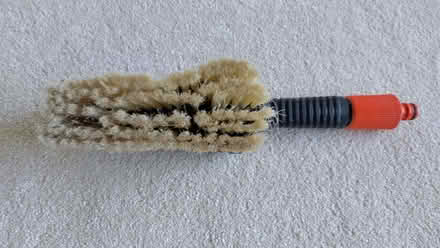 Photo of free Car Cleaning Brush - Gardena (Kenley CR8) #2