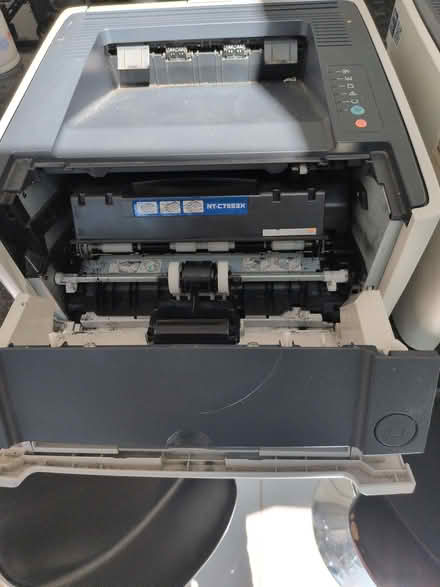 Photo of free HP Laserjet Printers (St Albans AL4) #1