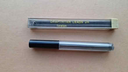 Photo of free Mechanical pencil leads (Harrogate HG1) #1
