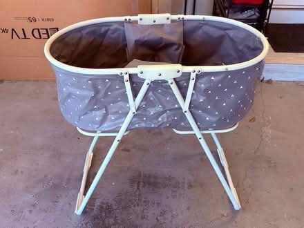 Photo of free Furesh Dog Bathtub and Wondurdog (Pollard Rd & More Ave) #1