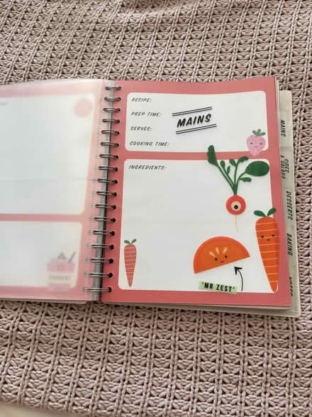 Photo of free Recipe collector (East Twerton BA2) #2