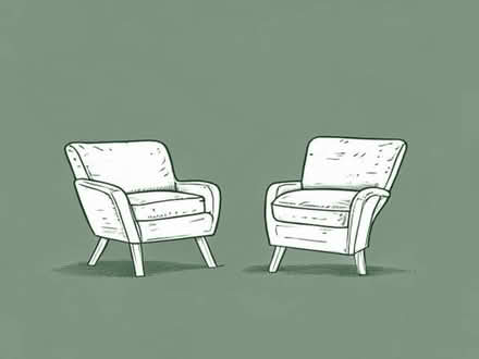 Photo of Armchairs (Bowerham LA1) #1