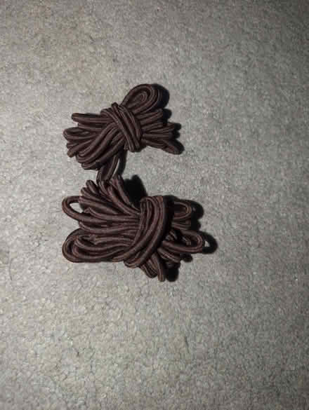 Photo of free Elastic Hair bands (Chatterley Parkway NG8) #1