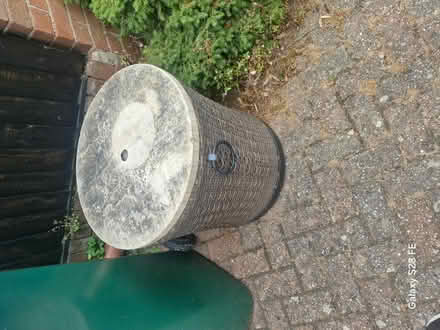 Photo of free Outdoor drink holder (CV5) #1
