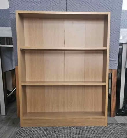 Photo of free Book shelf (Rochdale) #1