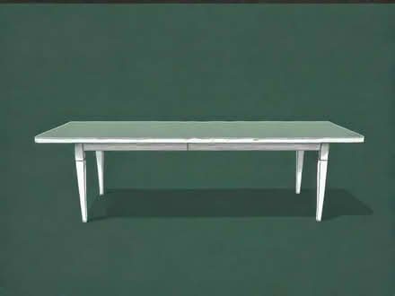 Photo of free long table (Dudbridge GL5) #1