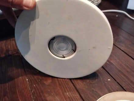 Photo of free Pair led down lights (Edinburgh EH20) #2