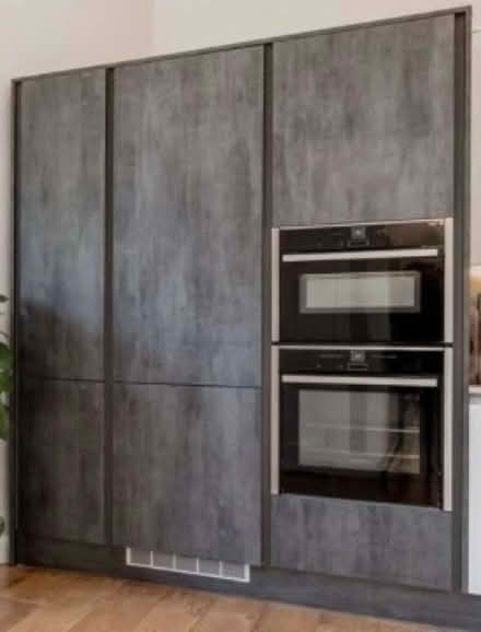 Photo of free 6x Wren kitchen doors (Edinburgh EH4) #1