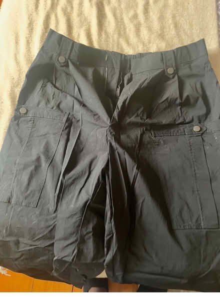 Photo of free Two Men’s Sweat Pants (West Medford) #1