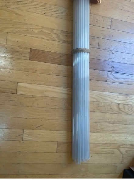 Photo of free Batch of Thin Glass Rods (West Medford) #1