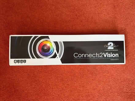 Photo of free Rear car parking sensor kit (bognor regis PO22) #1