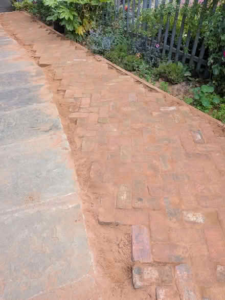 Photo of Bricks (Southport PR9) #2