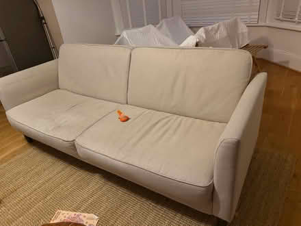 Photo of free Sofa bed (N44LB) #1