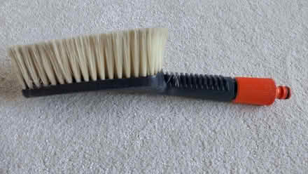 Photo of free Car Cleaning Brush - Gardena (Kenley CR8) #1