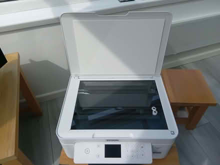 Photo of free EPSON 3 in 1 printer (Olton B92) #3
